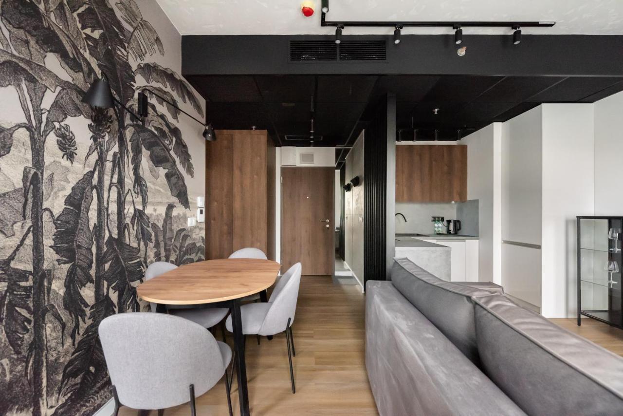 New Comfort 205 Apartment *
