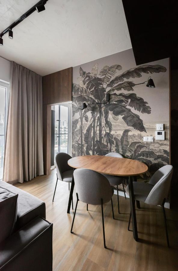 Apartment New Comfort 205