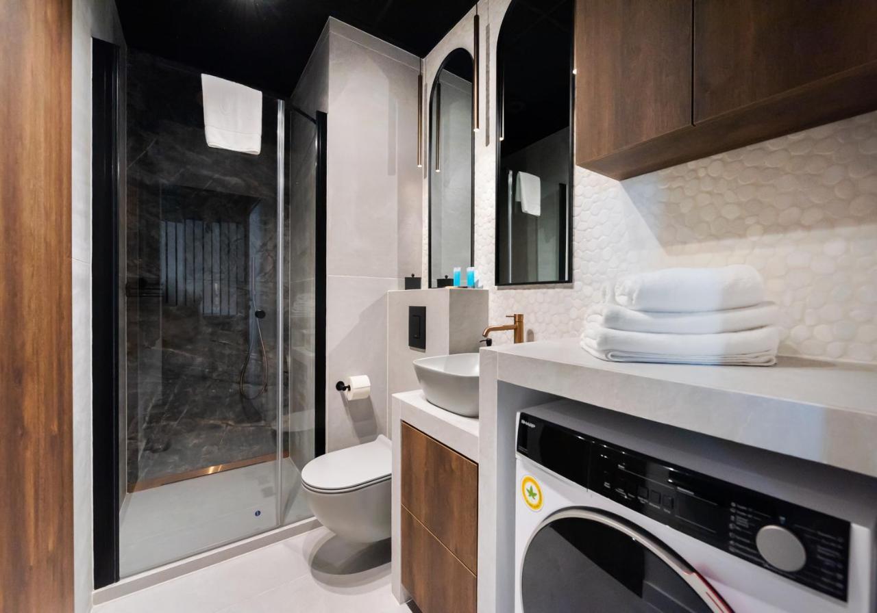 New Comfort 205 Warsaw